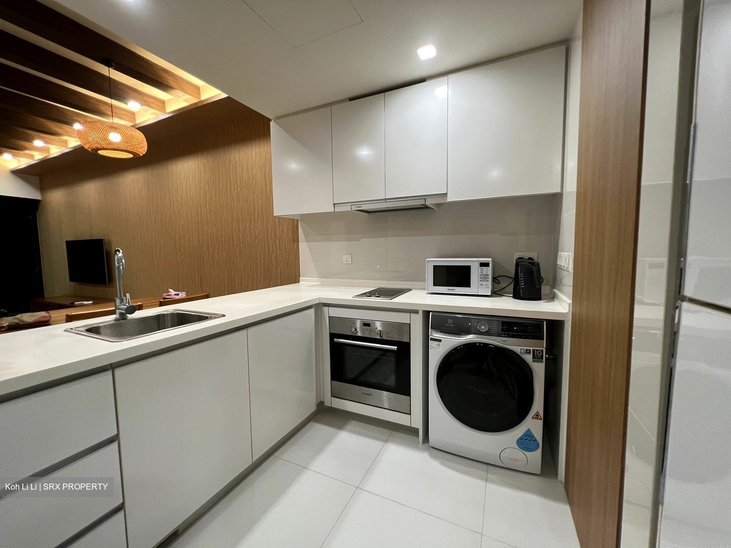 D'Leedon (D10), Condominium #386890261